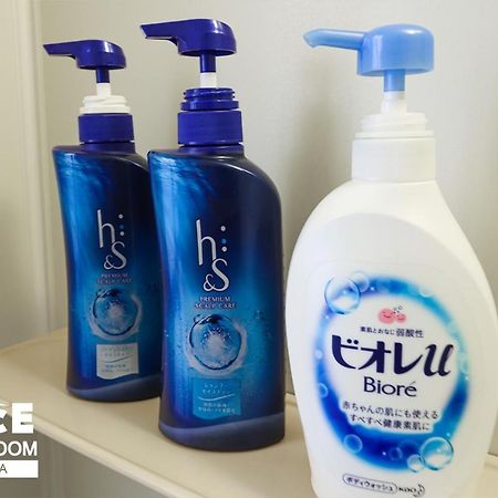 Gloce 横須賀 ゲストルーム 横須賀海軍基地 L Yokosuka Guest Room At Navy Base Exterior photo
